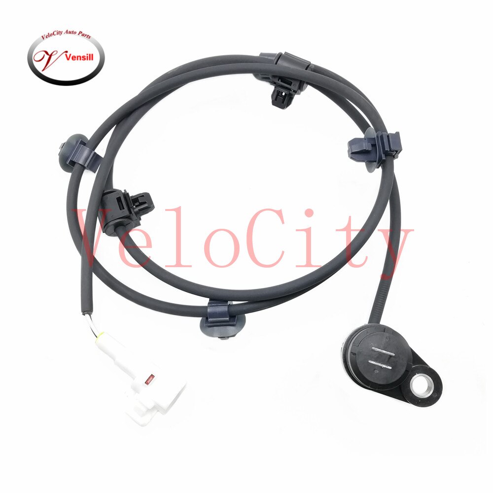 Achter Rh Abs Sensor Wheel Speed Sensor Voor 2004 Toyota Innova Deel Geen #89545-0K030 895450K030