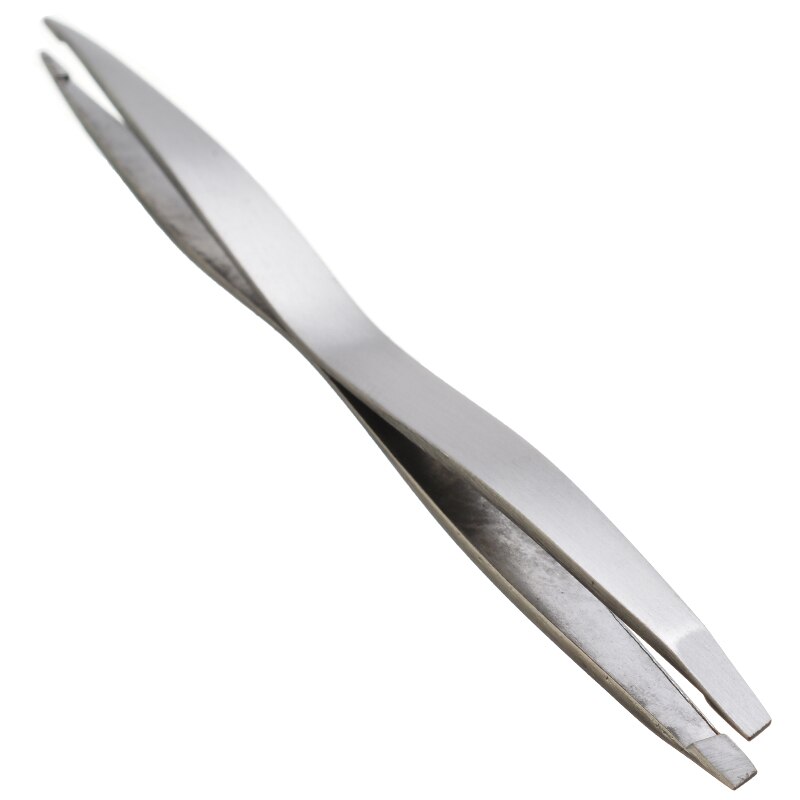 Set van 3 stuks roestvrij staal voor het verwijderen van teken van huisdieren, katten en honden, pincetten, vlooien en luizen, voor dierenbenodigdheden en hondenaccessoires.