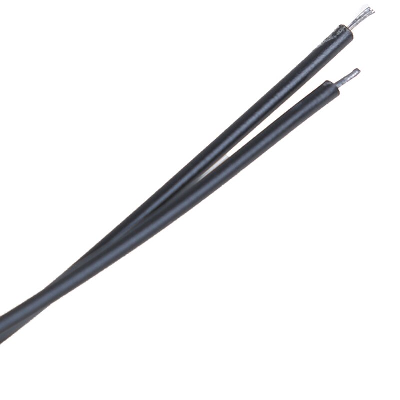 R260 Dc 12V Trillingen Motor Met Behuizing Vibrator Sterke Vibrerende Motor Met Doorschijnende Shell Voor Diy Massager Kikker Voeden