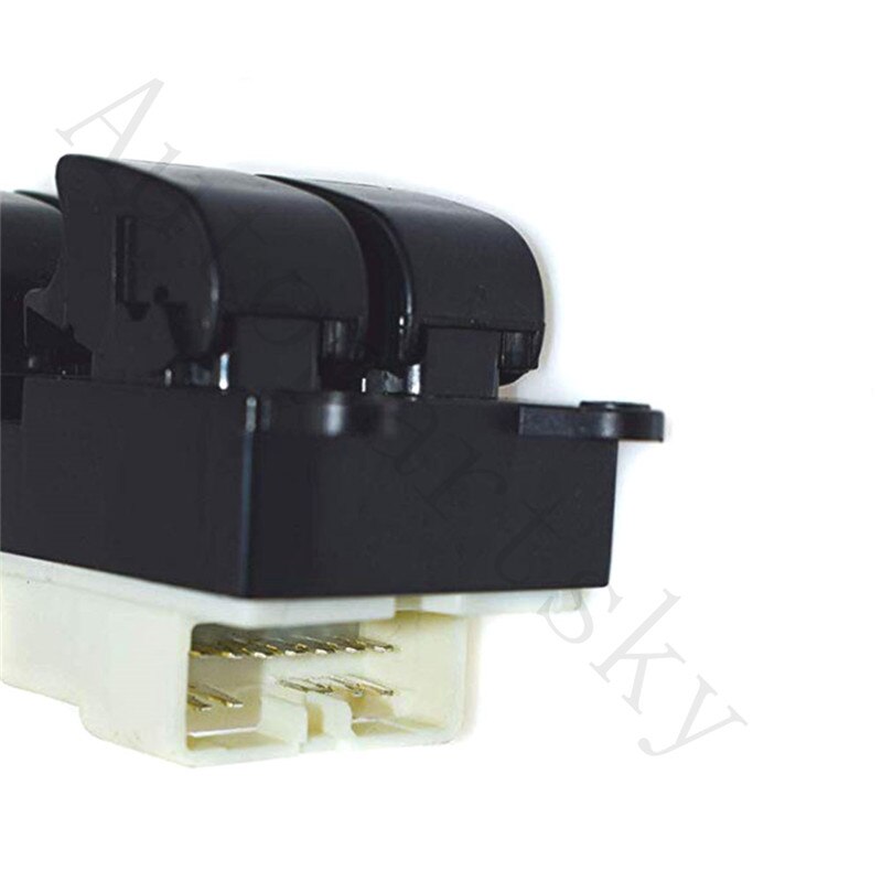 Power Window Lifter Master Control Switch For Toyota Echo Yaris T.U.V 4Runner Hilux Land Cruiser Camry 84820-60090 8482060090