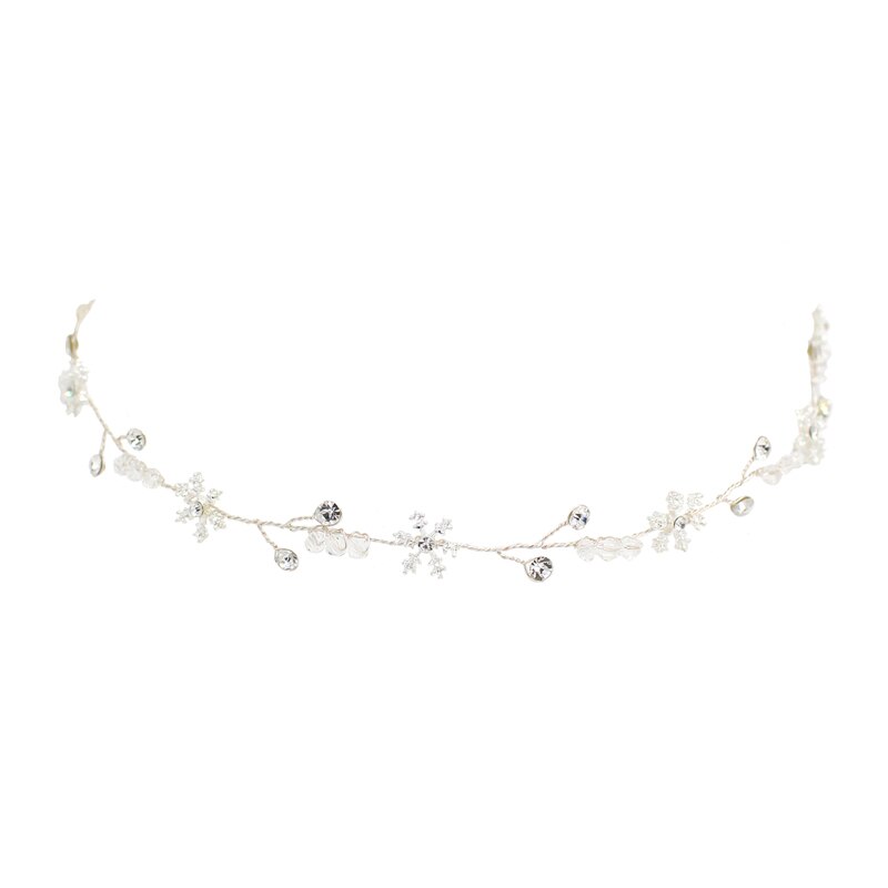 Faire tresse serre tête bandeau