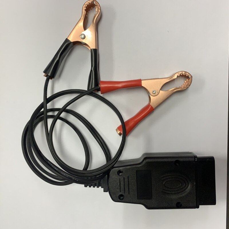 OBD Power Off Memory Line Battery Replacement Continuous Wire Battery Continuous Power Car Line Car Accessories Car Repair Tool