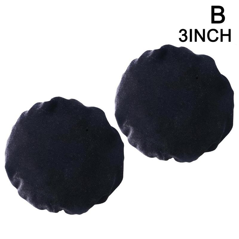 Trombone Saxofoon Hoorn Stofkap Anti-Aerosol Doek Doek Cover Messing Grote Cover Instrument H2b8: B