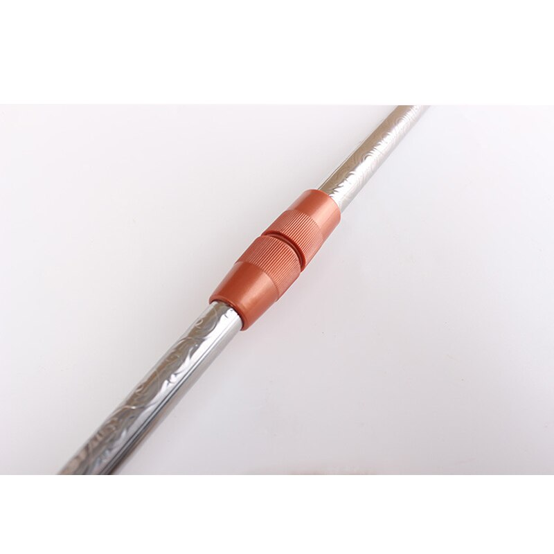 Extensible Spong head Chinese brush Steel handle Writing Brush for Calligraphy Painting Practice Writing Brushes 118mm