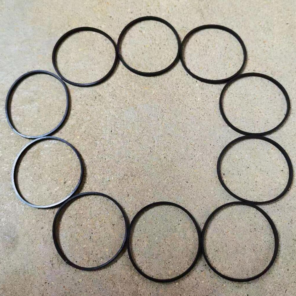 Carburetor Float Bowl & Needle Seat Kit For Lawn Boy 10362 Silver Series Lawnmower