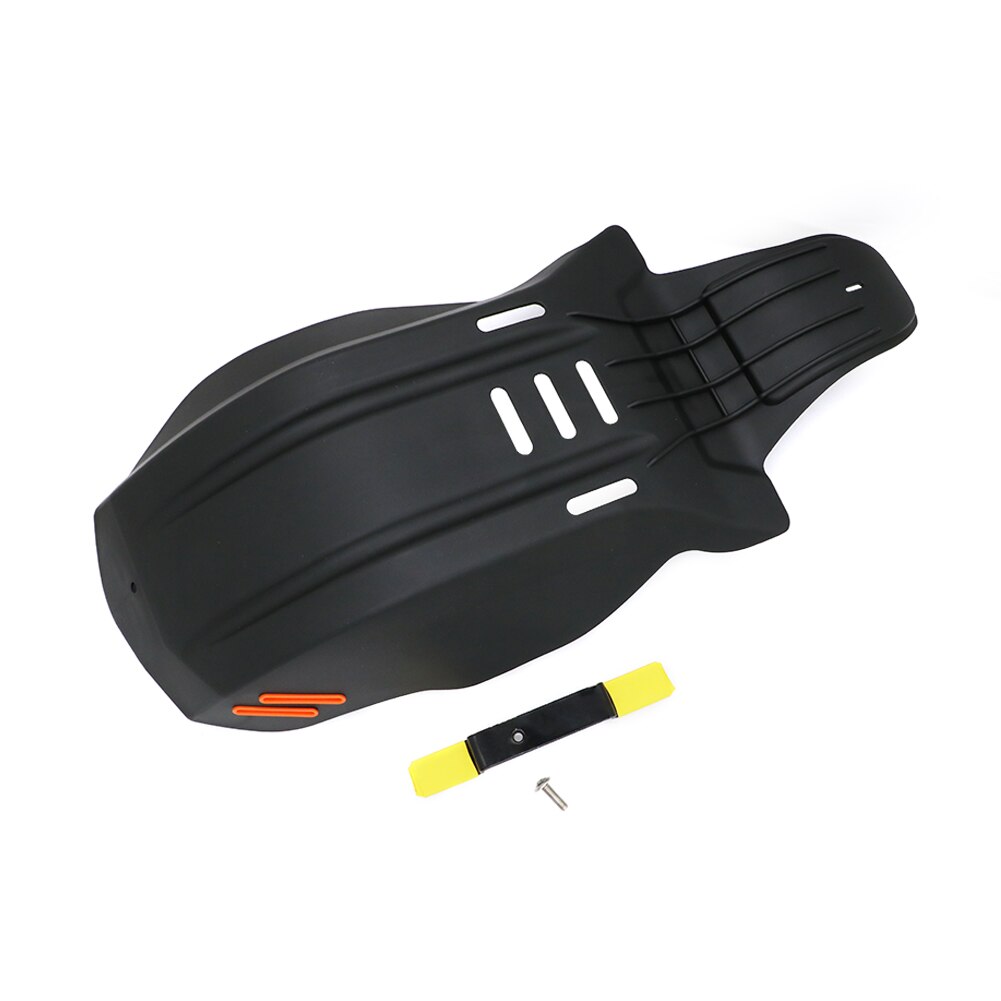 Motorfiets Motor Guard Cover Chassis Guard Bescherming Voor Ktm Exc Xcw Sxf Fc 2007 Motor Spoiler Skid Plate chassis Guard