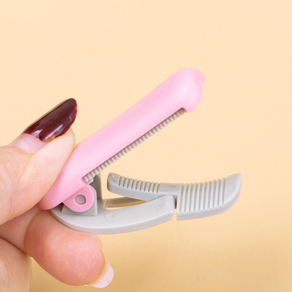 Útil y cortador de cinta Washi, Mini dispensador de cinta Washi, cortador portátil de plástico para oficina y Cinta adhesiva, suministros escolares Kawaii