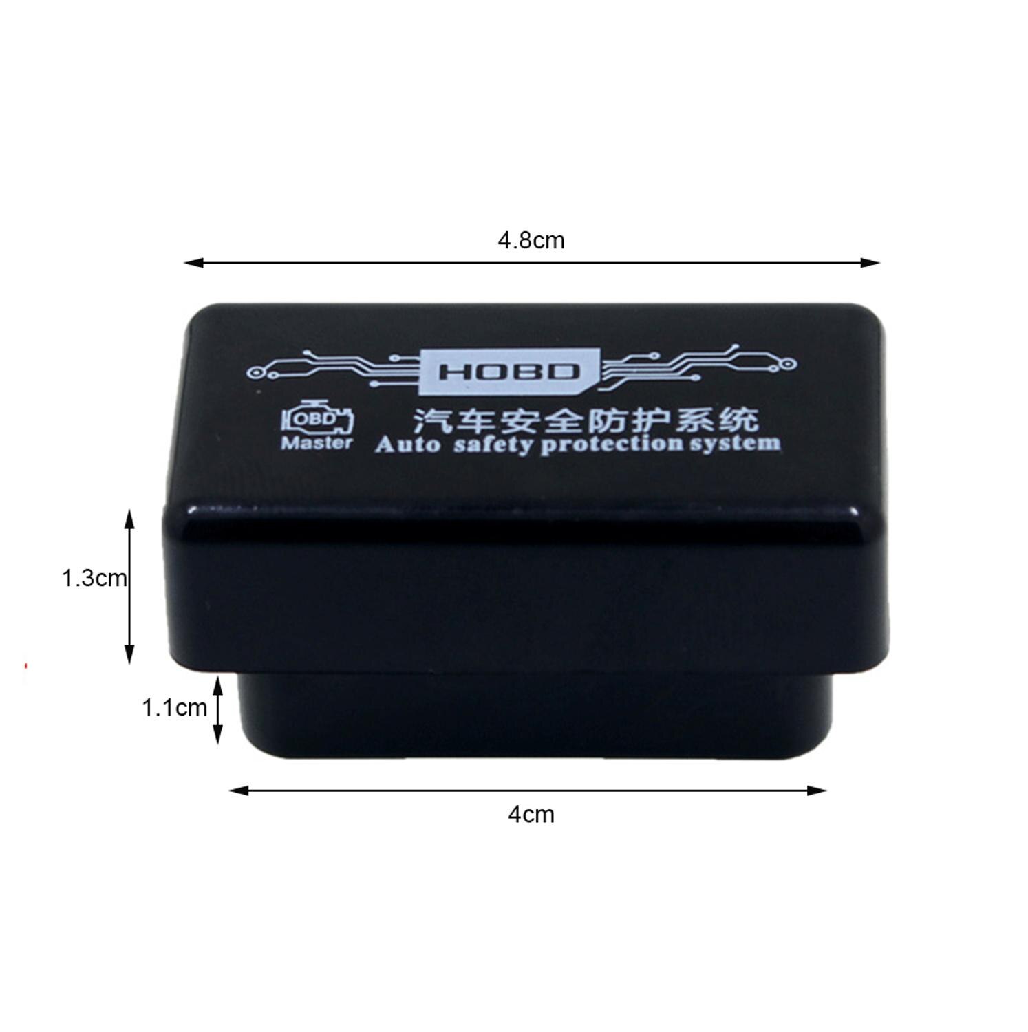 Obd Auto Auto Venster Dichter Voertuig Glazen Deur Zonnedak Opening Closing Module Systeem Geen Fout Auto Voor Chevrolet Cruze Accessoires