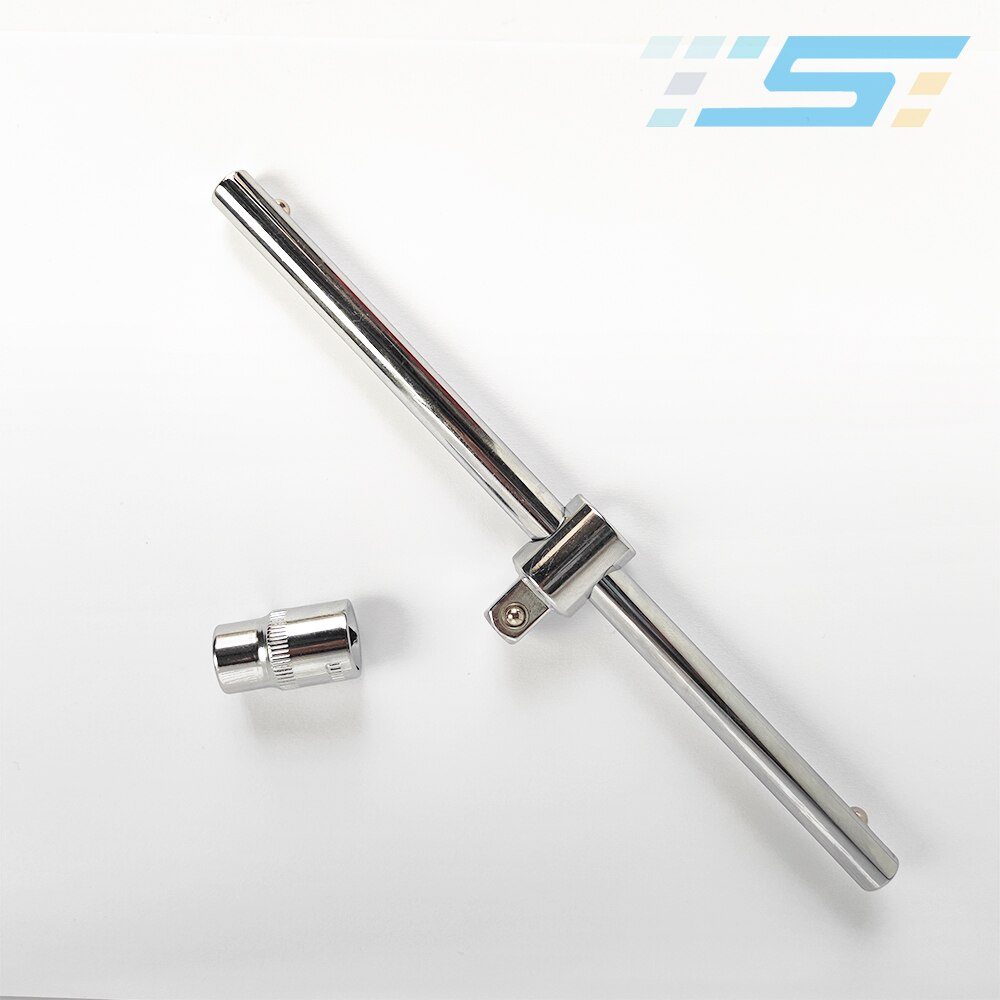 Goso Slotenmaker Sliding Wrench Fit Voor HU66 HU92 HU100 Ab Lock Alle Soort Macht Toetsen: Default Title