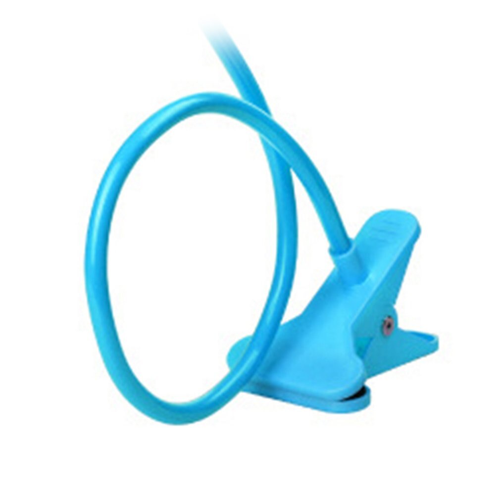 Must Have in Summer !Mobile Phone Holder Ultra Long Coated Polyurethane Multi-Purpose Arm Easy Assembly Rotation Bedside