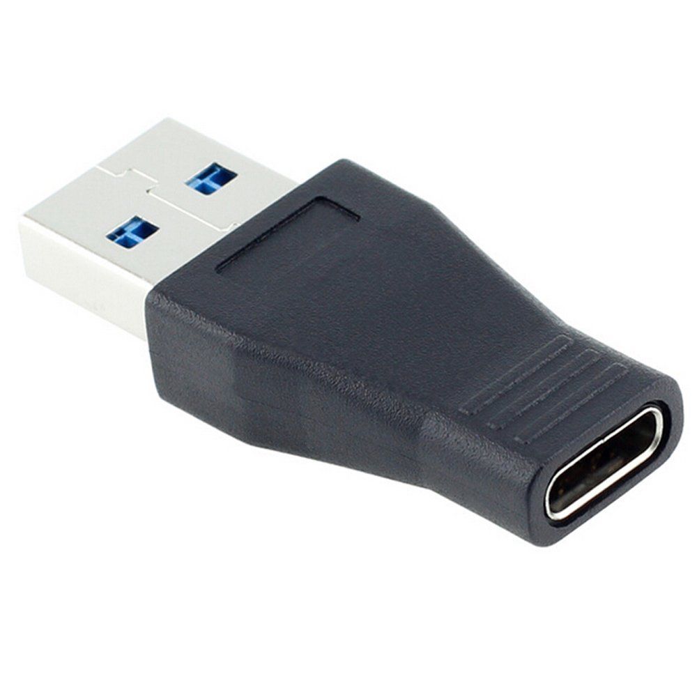 USB-C USB 3.1 Type C Vrouwelijke om USB 3.0 Een Mannelijke Adapter Converter