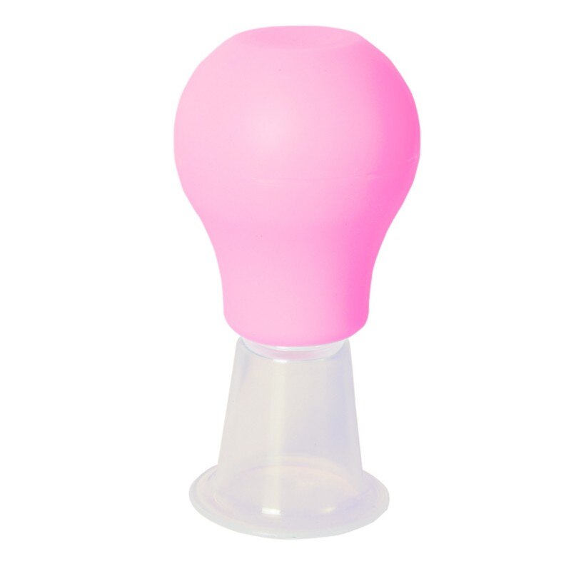 Rubber Soft Cup Nipple Correction for Inverted Flat Nipple Big Suction Nipple Prevention Depression