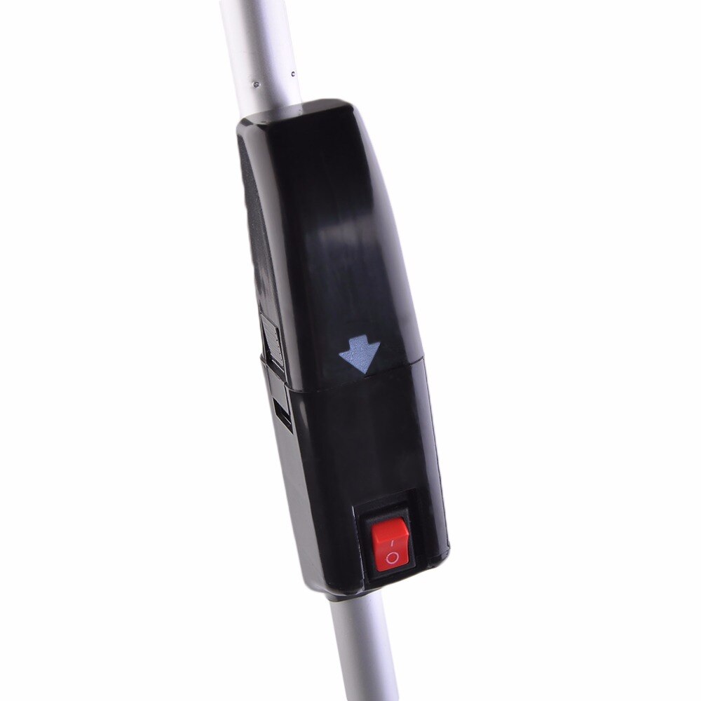 Trapeador automático barredora giratoria electrónica de giro a mano barredora limpiadora automática de limpieza del hogar escoba eléctrica