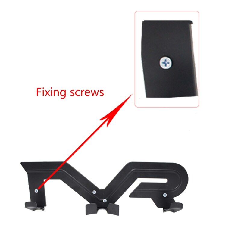 Vr Universal Wall Mount Opslag Standhouder Beugel Voor Oculus-Rift-S Quest Htc Vive Playstation Vr Headset accessoires