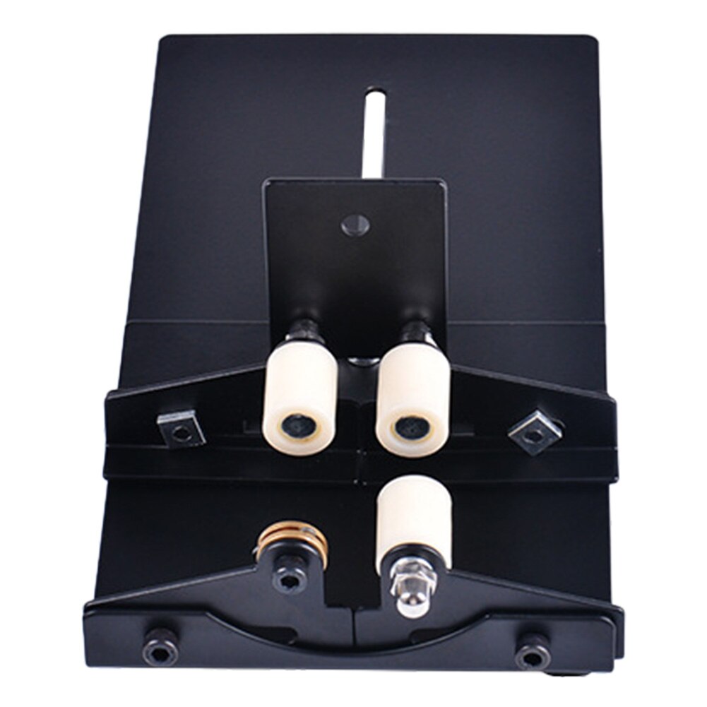 Glass Bottle Cutter Craft DIY Wine Beer Sculptures Stainless Steel Cutting Tool for Household Metal Easily Handle Parts