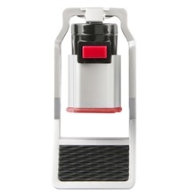 Free_on Water Dispenser Machine Faucet Plastic Output Switch Replacement Prevent Scald Lock Water Dispenser Accessory Red