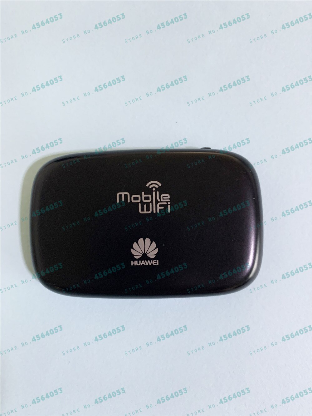 Desbloqueado huawei e5336 3g roteador mifi wi fi móvel hotspot bolso mini modem