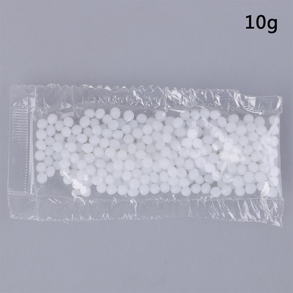 10/50/100g Temporäbetreffend Zahn Ersatz Material Zahn Füllung Temp Ersetzen Fehlende Prothese Klebstoff DIY Zähne Reparatur Zahn: 10g
