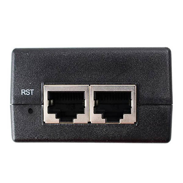 Adattatore UBIQUITI POE-15-12W 15VDC 0.8A