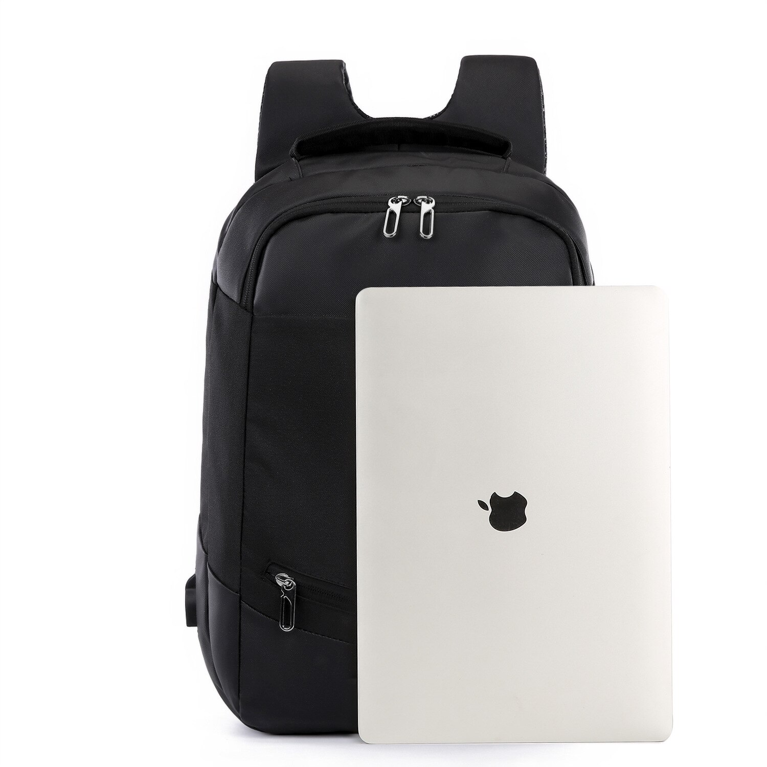 Men Backpack Backpack Large Capacity Business Casual Travel Computer Bag
