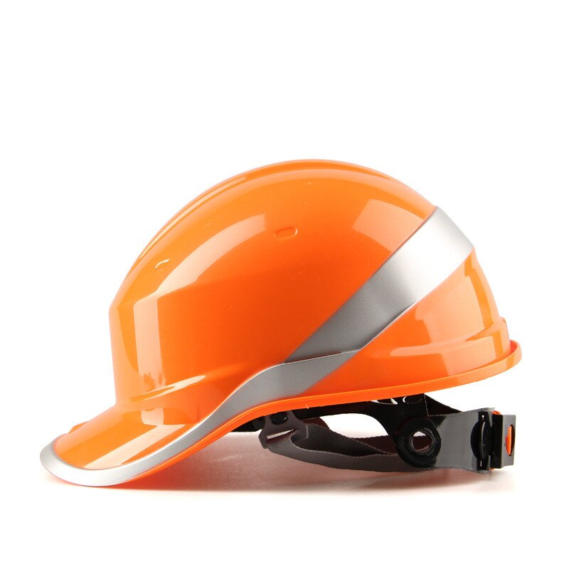 Arbeitsschutz Hochbau Arbeitsschutzhelm ABS Isolie... – Grandado