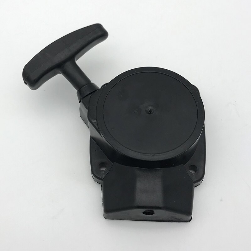 Recoil Pull Starter 1E34F 22cc 26cc 36cc For CG260 BC260 Strimmer Trimmer Cutter Durable Garden Tools Spare Parts