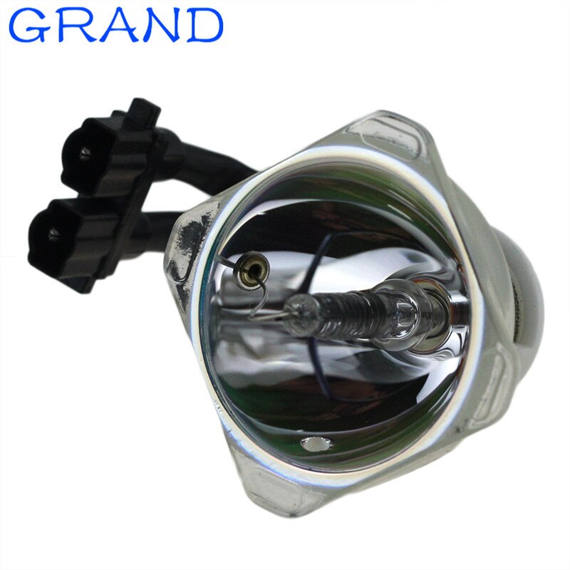 Rlc -014 bare lampe udskiftningsprojektorpærer til viewsonic  pj402d-2 / pj458d happybate