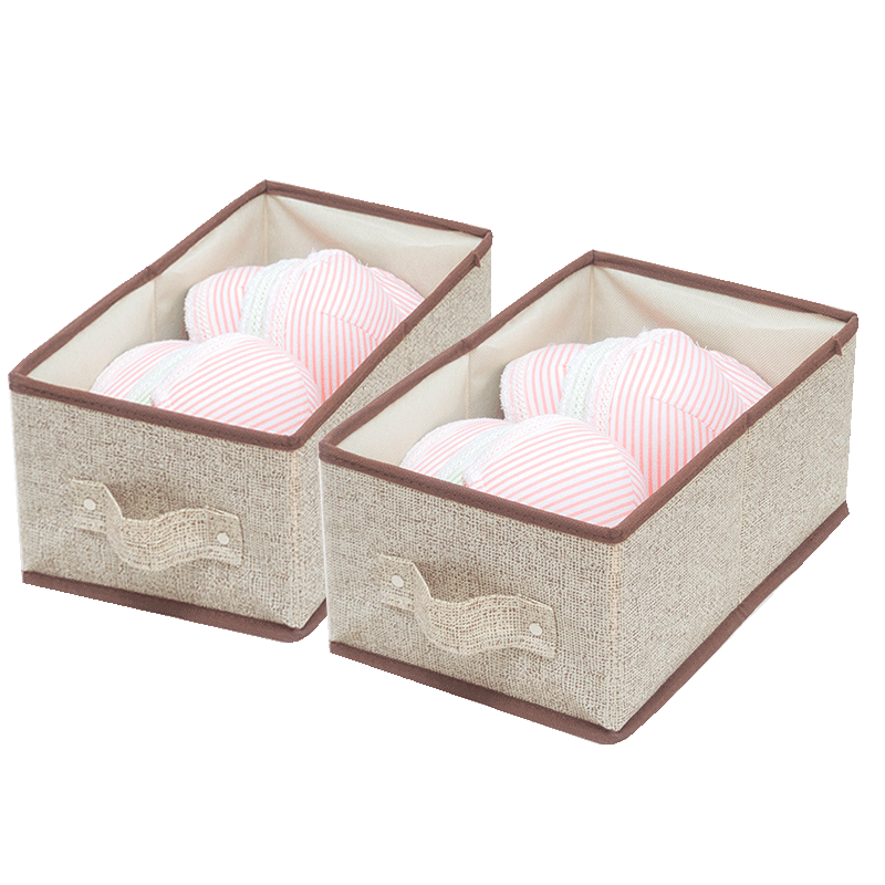 Hanging Closet Organizer Storage 6-Shelf, Easy Mount Foldable Hanging Closet Wardrobe Storage Shelves,Shoes Accessories Storage: 2PC Drawers18X30X11