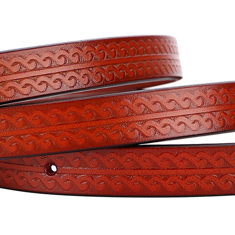 Vintage Metal Buckle Head Waist Belt Womens Medeival Larp Viking Costume Accesory Fashon Thin Waistband Straps Curved For Lady
