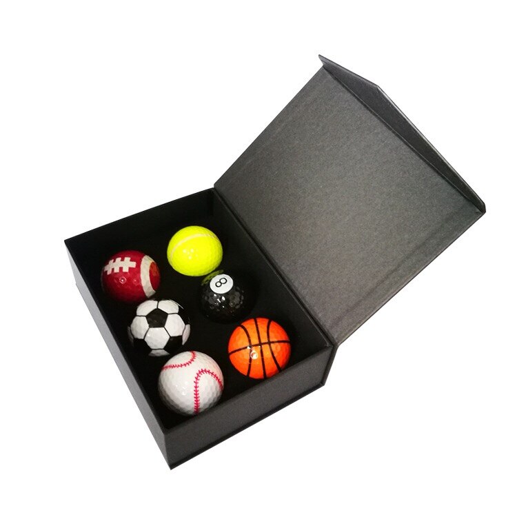 Golf set golf ball golf match ball