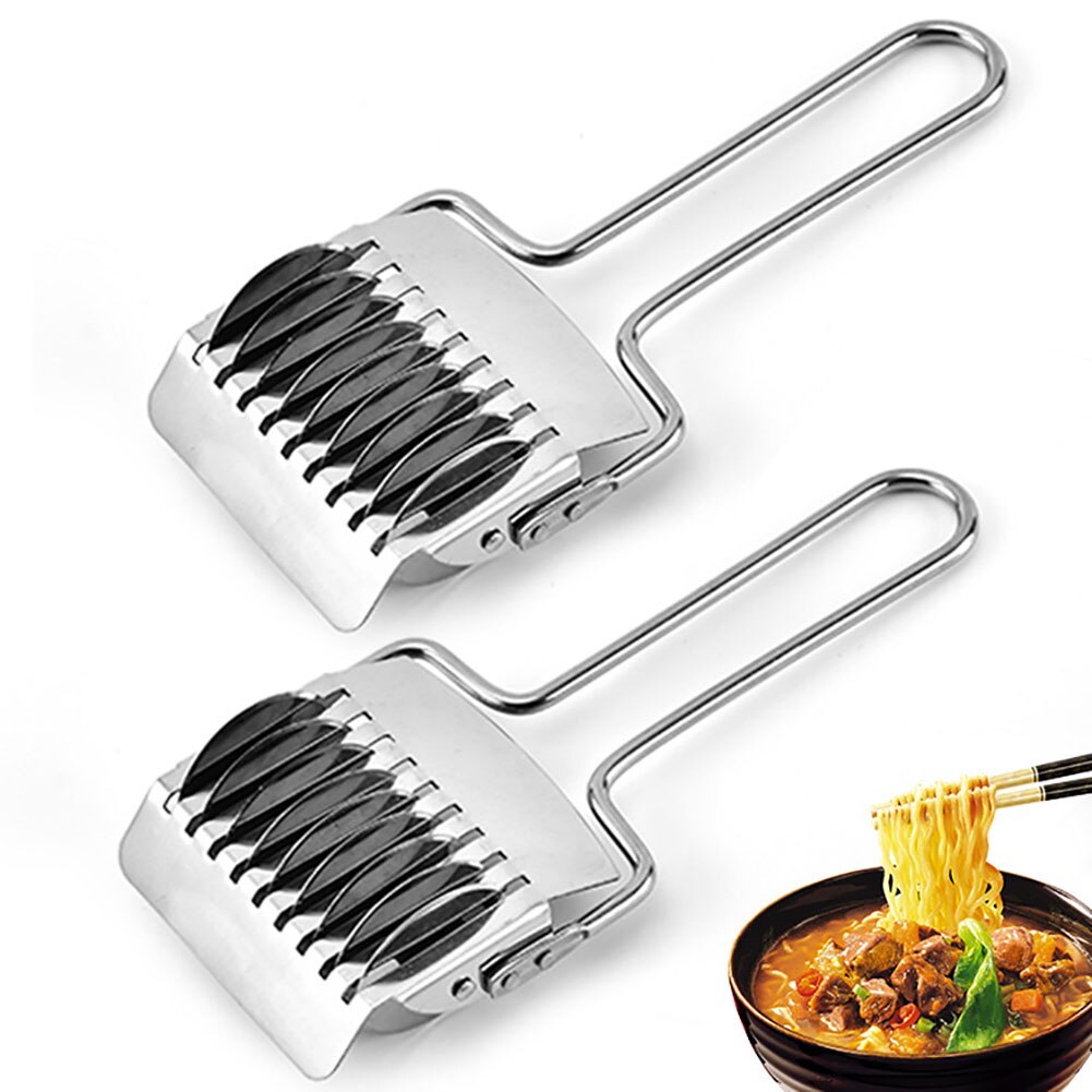 Manual Noodle Makers Cutter Kitchen Gadgets Pressi... Grandado