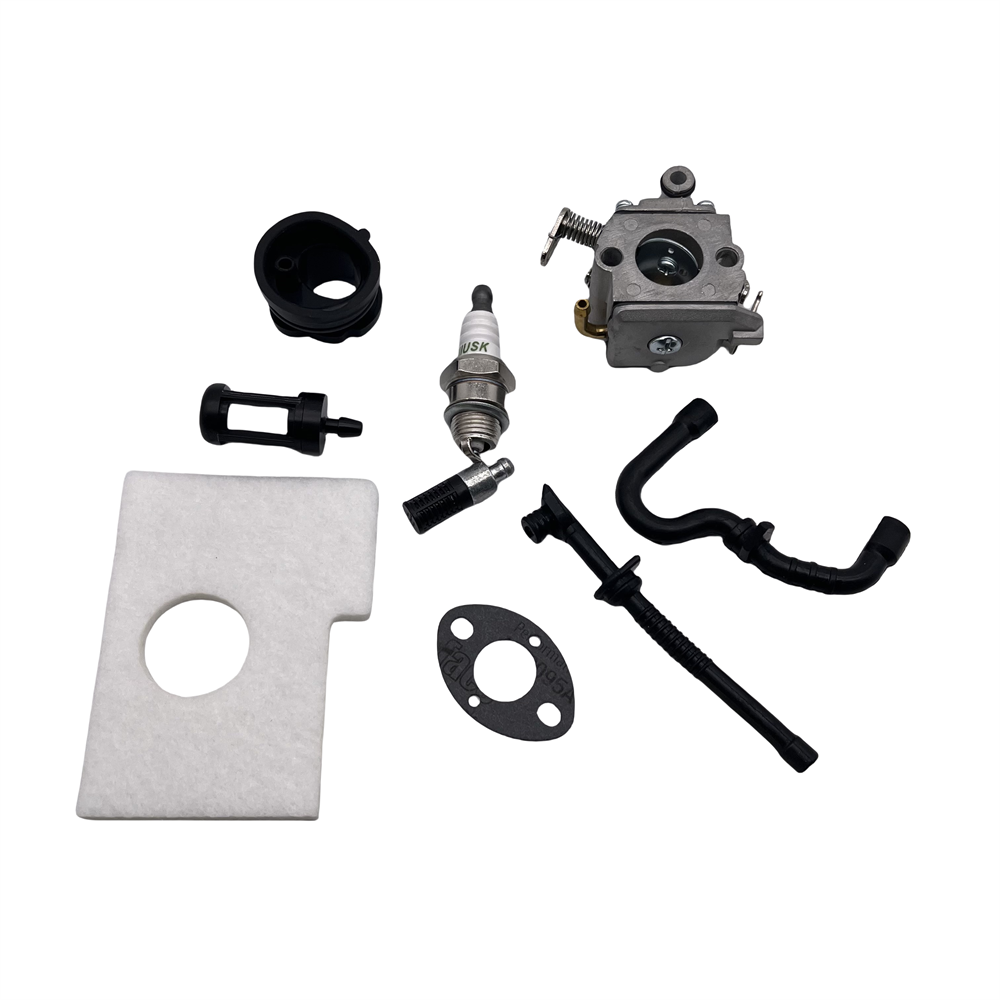 Gaźnik MS170 pasuje do piły łańcuchowej Stihl MS180 017 018 MS170C MS180C 1130 120 0603 i 1130 124 0800