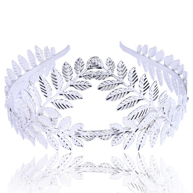 Braut Hochzeit Stirnband Perle Strand Party Krone modisch Kopfschmuck Blume Haarband Haar Schmuck Blinkt Ornamente Zubehör: 11