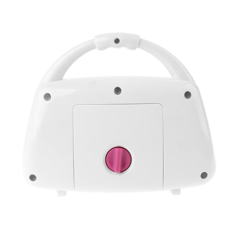 Waterdichte Aa Batterij Am Fm Radio Douche Radio Met Speaker Voor Badkamer