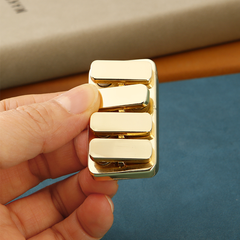 Deslizador magnético de Metal para adultos, Mini juguetes sensoriales con yema del dedo, giroscopio, onda de sonido, descompresión EDC, juguetes de escritorio de oficina: Amarillo fluorescente