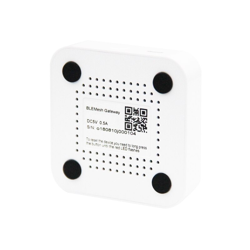 Tuya smart life smart home smart trådløs gateway bluetooth mesh gateway sig gateway hub support alexa google home siri