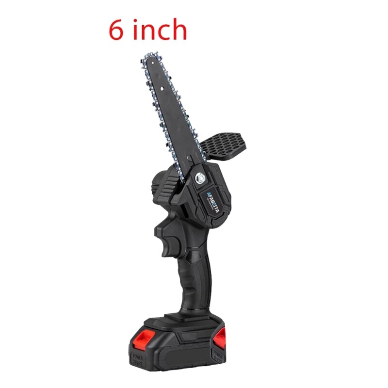 6 Inch Chain Guide Mini Chainsaw Chains and Chainsaw Chains