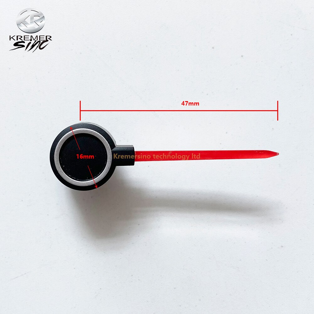 Needle Pointer Dashboard Instrument Cluster Gauge Fuel Temp RPM