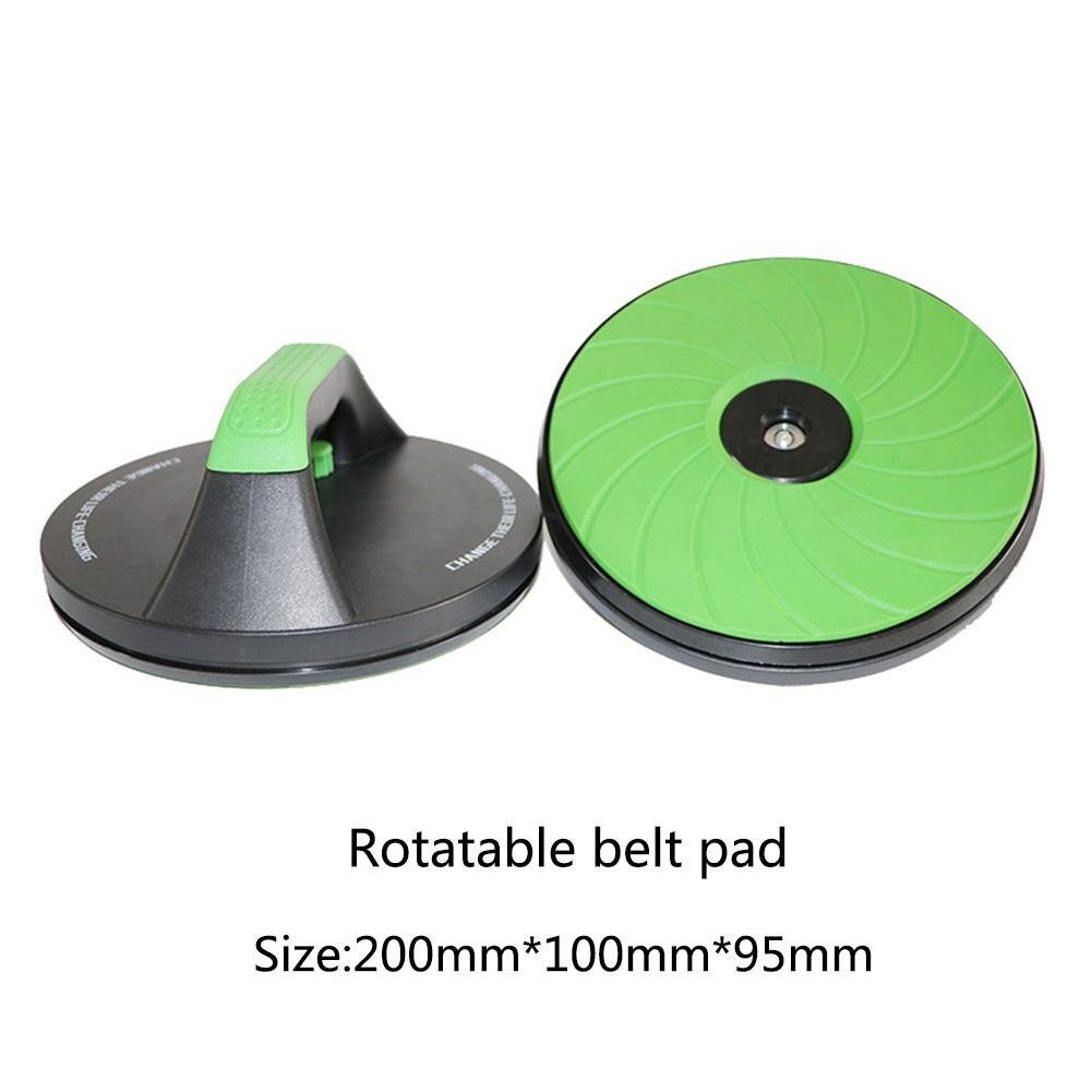 Multifunction Push Up Board Push Up Rack with Resistance Bands Gym Home Comprehensive Fitness Exercise Tools Push-up Stands: rotatable pad