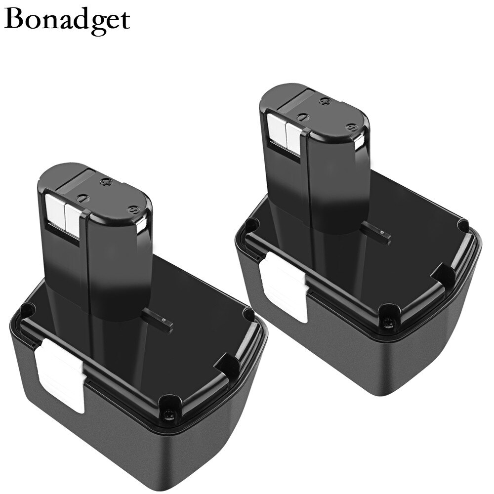 Batterij Geschikt Voor HITACHI C 14DSL, C14DYSL, CD CG 14DSAL BSL 1415 1415x 1430 13166322