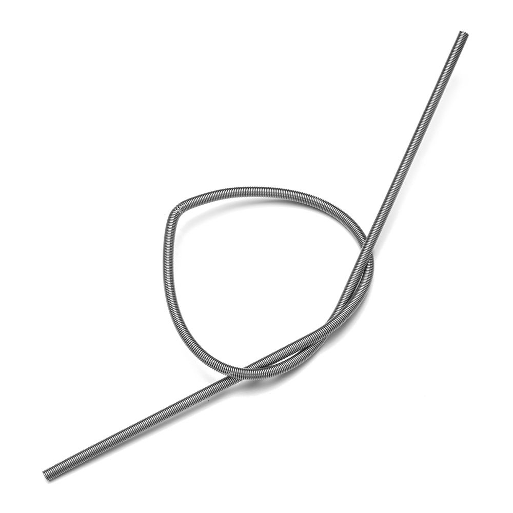 Elektrische kachel met 300/500/600/800/3000w 220v spiraalverwarming, weerstandsdraadverwarming, verwarmingselementen voor ovens