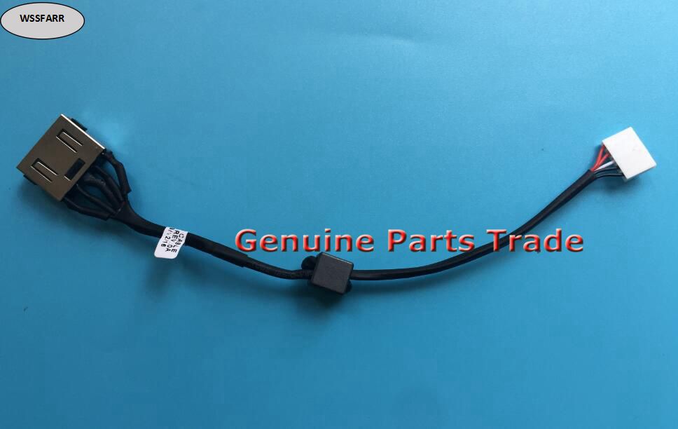 Echte NEUE Für lenovo ideapad G50-30 G50-40 G50-45 G50-50 Laptop DC Spannung Jack ACLU1 DC in Kabel DC30100LD00
