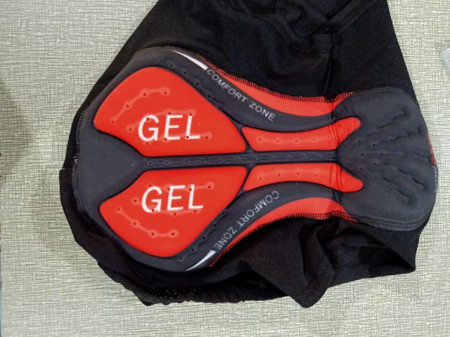 9D GEL Cycling Shorts Factory Sales Unisex Underpants Mountain Bike Shorts Bicycle Ded Underwear for Bicycle Downhill