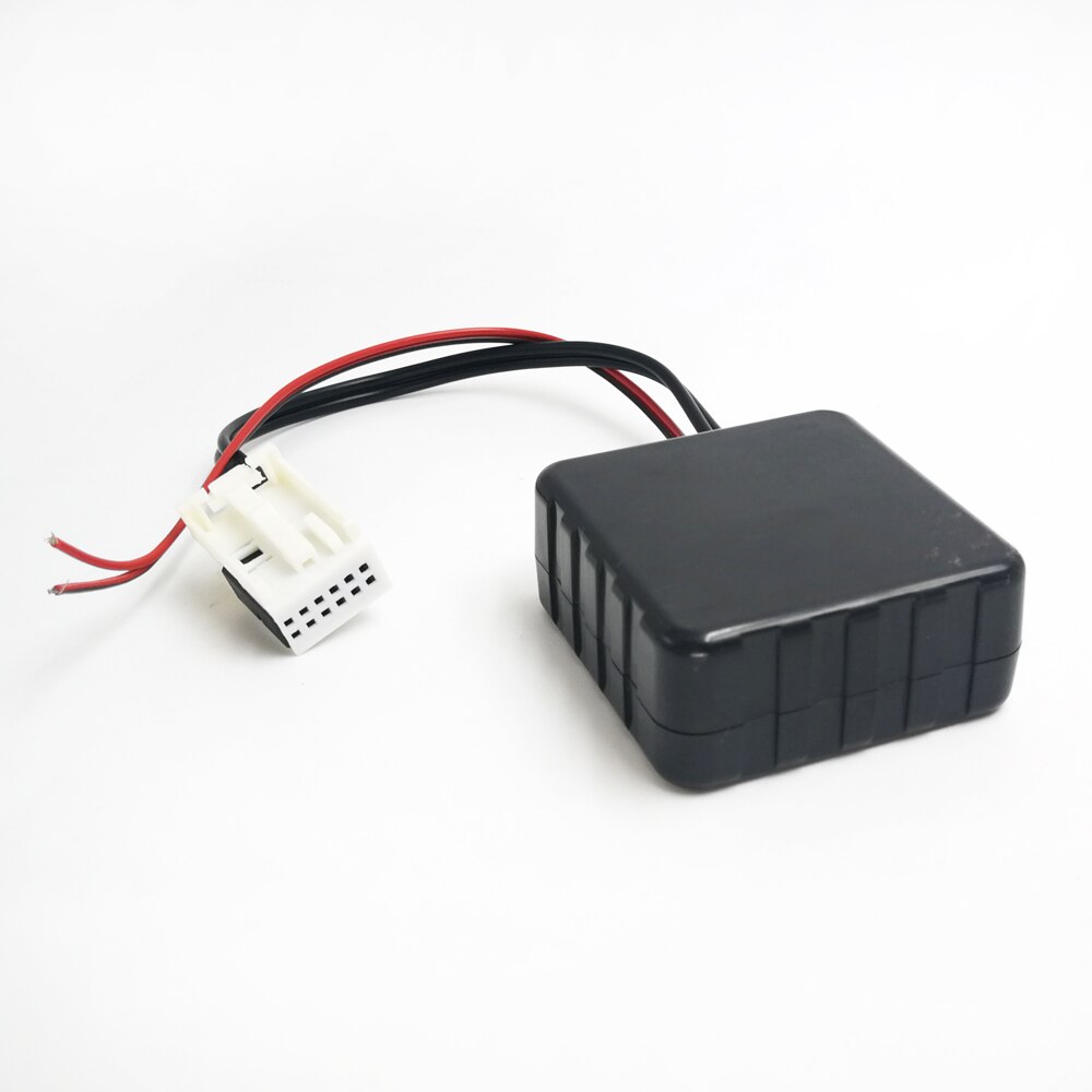 Autoradio avec Bluetooth 207, son de , 12 broches, pour voiture Peugeot et citroën RD4 (307, 407, 5.0, C2, C3, C4, C5, C6): hifi style