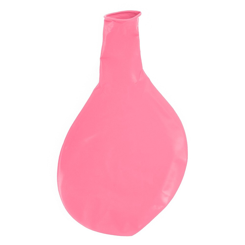 1pc fargerike blåse  up 36 tommers ballong rund ballong bryllup dekorasjoner fest mariage dekor store oppblåsbare hvite ballonger