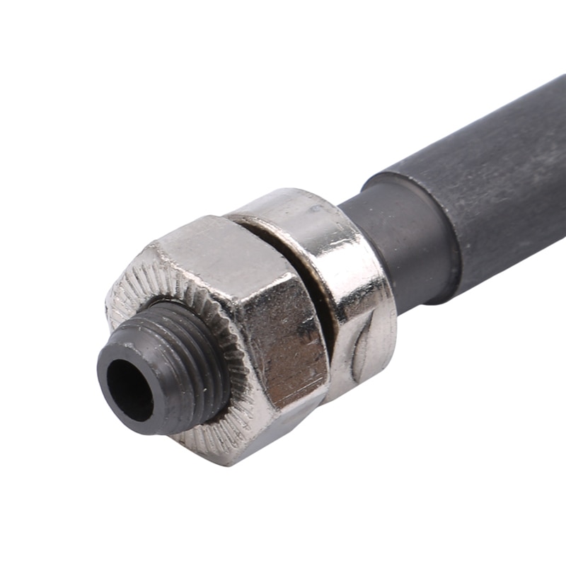 Mountain Bike Bicycle Quick Release Lever Complete Set Of Bearing Hollow Shaft Riding Accessories