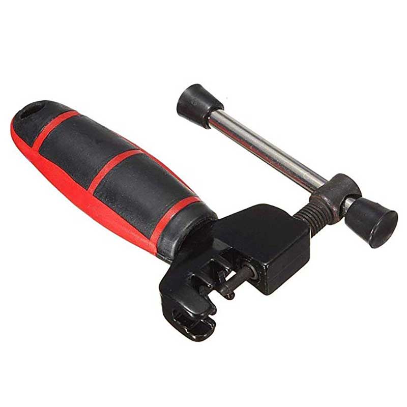 Bicycle Chain Pin Remover Link Breaker Splitter Extractor Tool Bike Repair Tool Cycle Chain Splitter Accessories