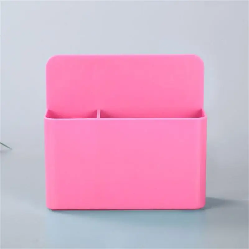 Magnetic Pen Holder Whiteboard Magnetic Pencil Holder Container Whiteboard Marker Organizer Dry Erase Holders Storage Cases