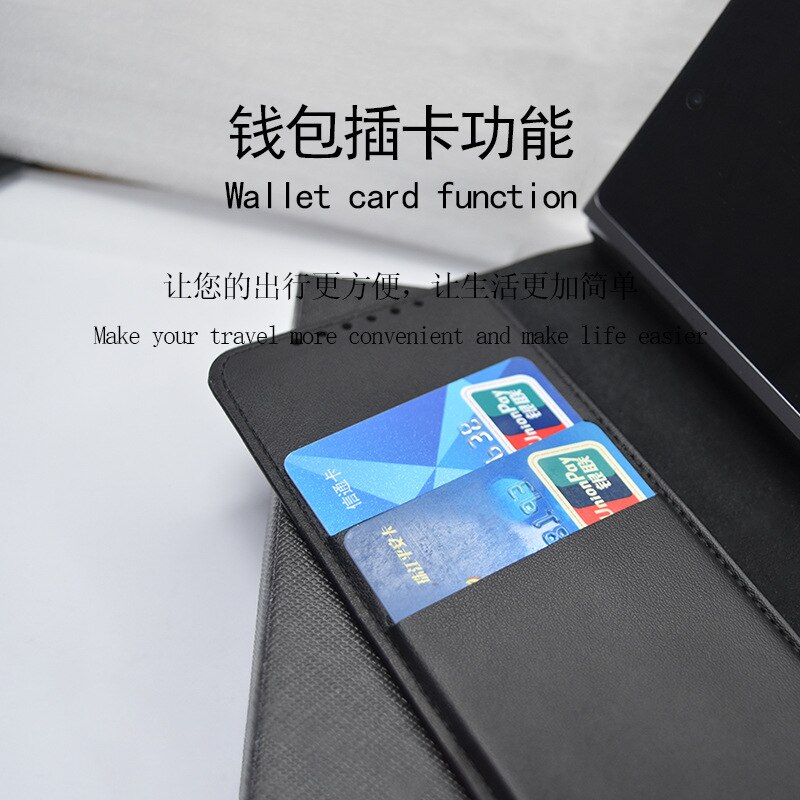 Magnetic attraction Split fold Case For Galaxy Fold 2 Case Case for Galaxy Z Fold2 5G Leather Flip Case Mobile Phone Shell