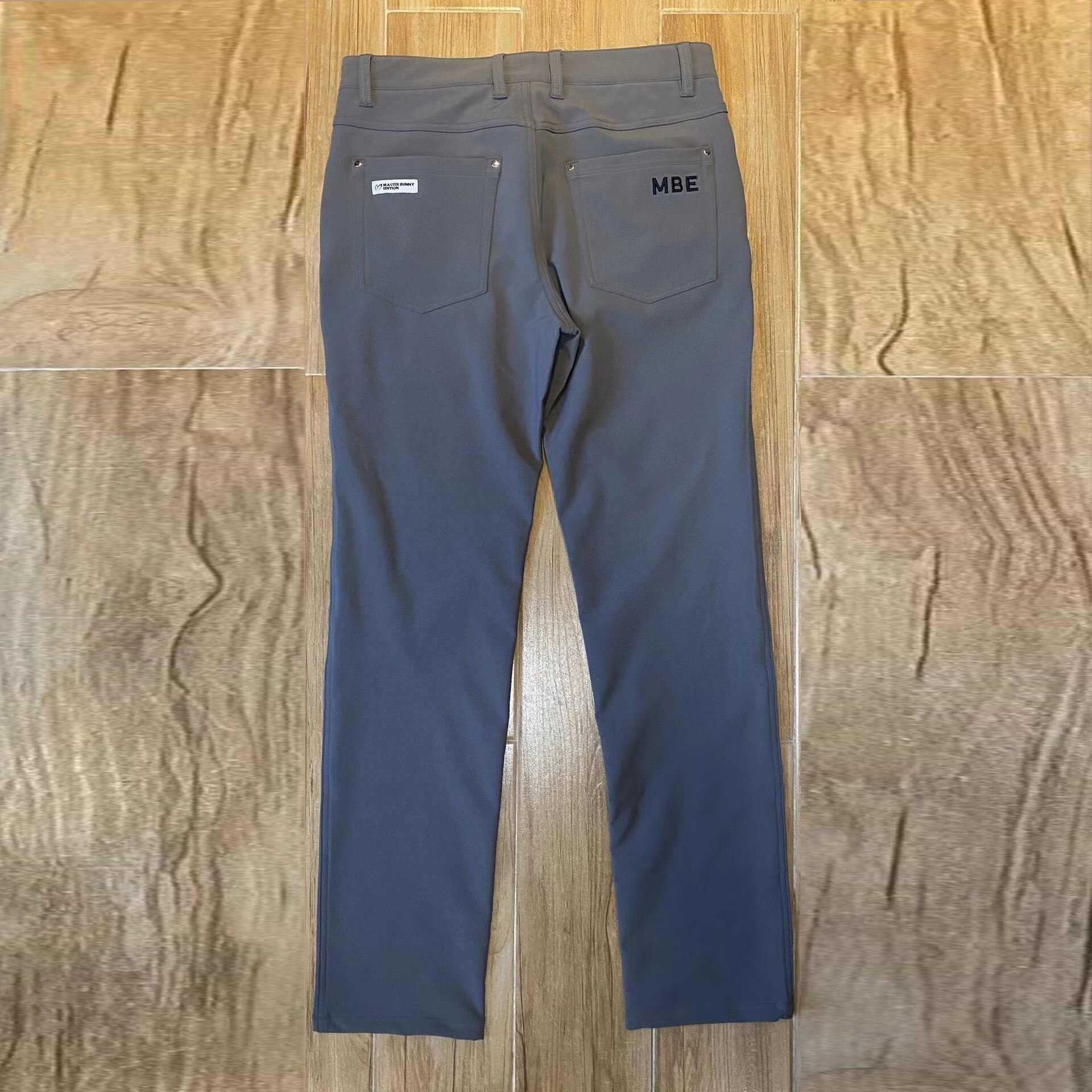 Autumn Men's Golf Pants